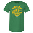 Jacob Wilson Men's Premium T-Shirt | 500 LEVEL