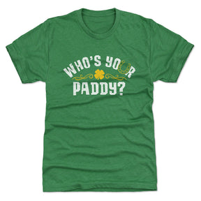 St. Patrick's Day Men's Premium T-Shirt | 500 LEVEL
