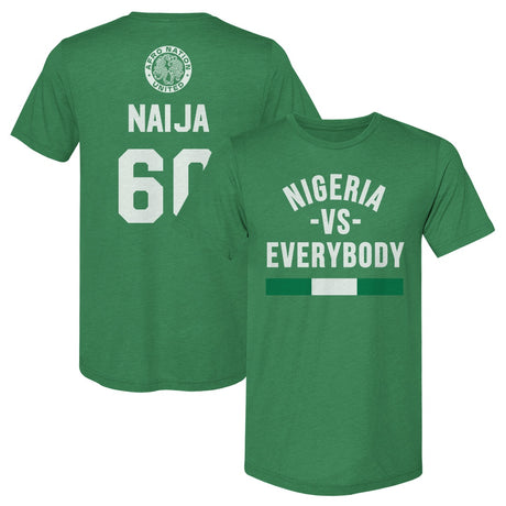 Vs. Everybody Men's Premium T-Shirt | 500 LEVEL
