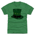 St. Patrick's Day Men's Premium T-Shirt | 500 LEVEL