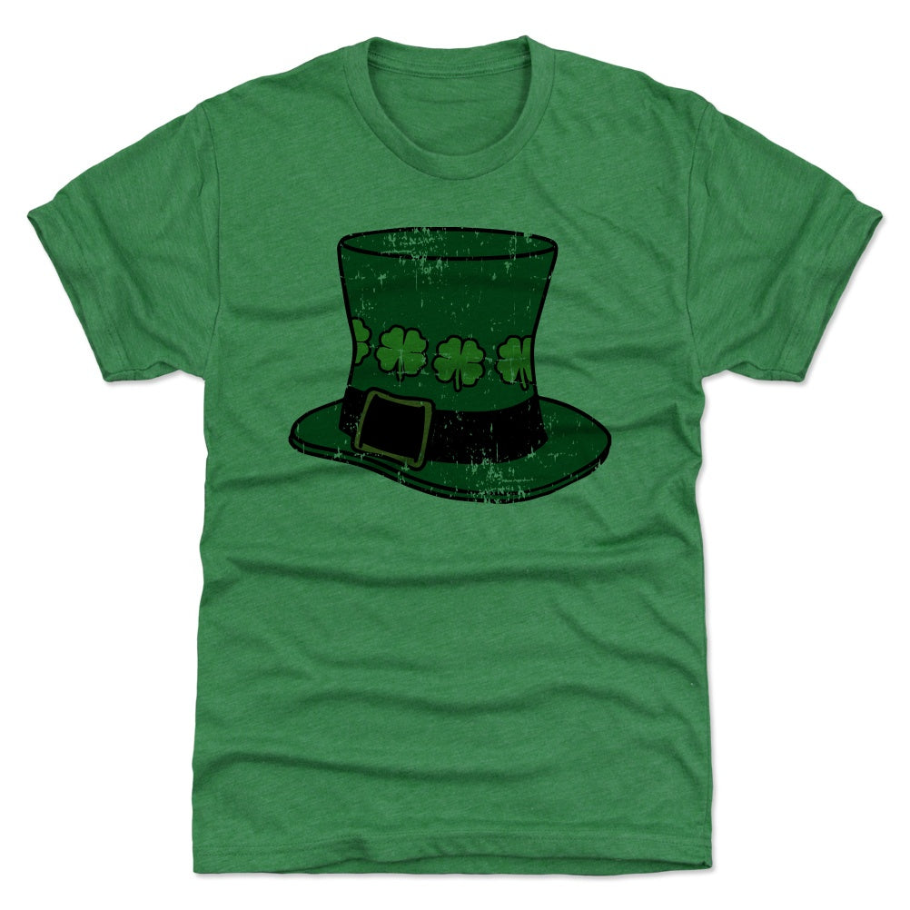 St. Patrick's Day Men's Premium T-Shirt | 500 LEVEL