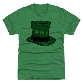 St. Patrick's Day Men's Premium T-Shirt | 500 LEVEL