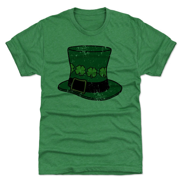 St. Patrick's Day Men's Premium T-Shirt | 500 LEVEL