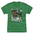 A.J. Brown Men's Premium T-Shirt | 500 LEVEL