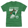 Jaylen Brown Men's Premium T-Shirt | 500 LEVEL