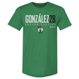 Hugo Gonzalez Men's Premium T-Shirt | 500 LEVEL