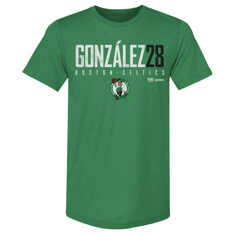 Hugo Gonzalez Men's Premium T-Shirt | 500 LEVEL