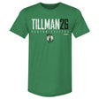 Xavier Tillman Men's Premium T-Shirt | 500 LEVEL