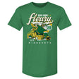 Marc-Andre Fleury Men's Premium T-Shirt | 500 LEVEL