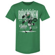 Mikko Rantanen Men's Premium T-Shirt | 500 LEVEL