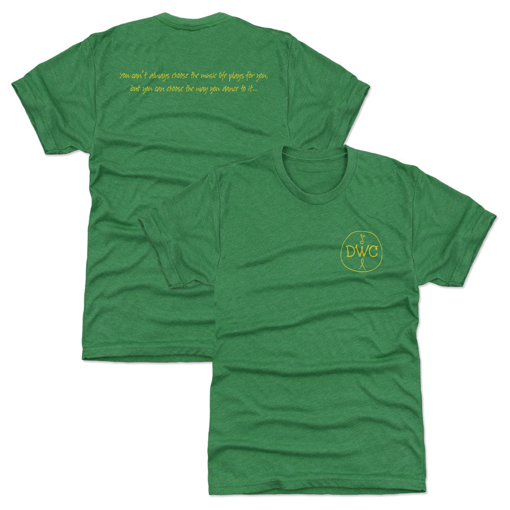 Dancing While Cancering Men's Premium T-Shirt | 500 LEVEL
