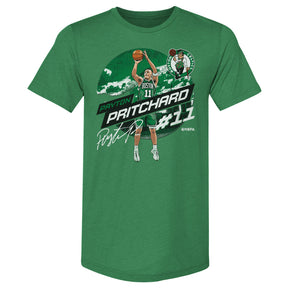 Payton Pritchard Men's Premium T-Shirt | 500 LEVEL