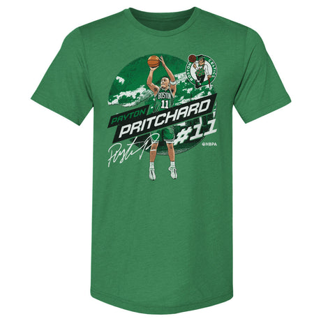 Payton Pritchard Men's Premium T-Shirt | 500 LEVEL