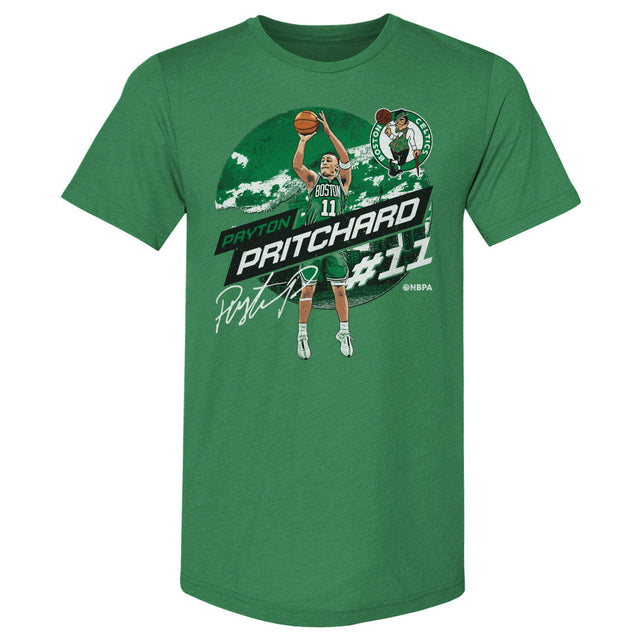 Payton Pritchard Men's Premium T-Shirt | 500 LEVEL