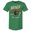Brock Faber Men's Premium T-Shirt | 500 LEVEL