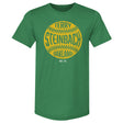 Terry Steinbach Men's Premium T-Shirt | 500 LEVEL