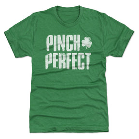 St. Patrick's Day Men's Premium T-Shirt | 500 LEVEL