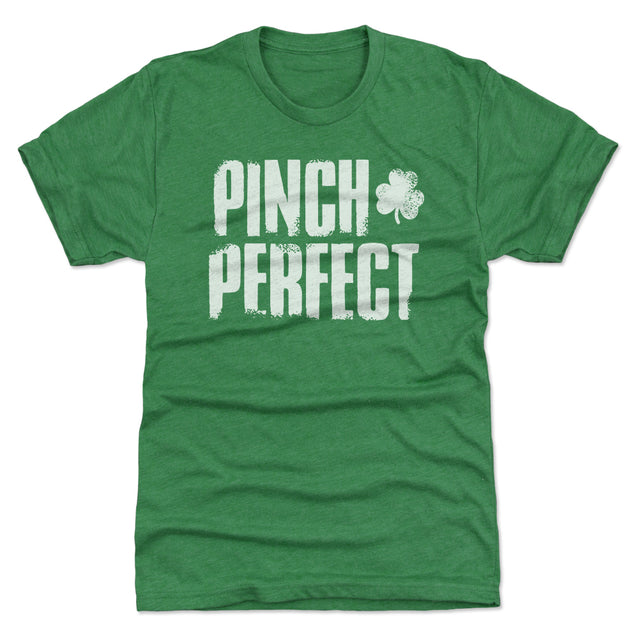 St. Patrick's Day Men's Premium T-Shirt | 500 LEVEL