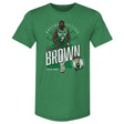 Jaylen Brown Men's Premium T-Shirt | 500 LEVEL