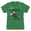 Jamie Benn Men's Premium T-Shirt | 500 LEVEL