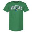 New York Cosmos Men's Premium T-Shirt | 500 LEVEL