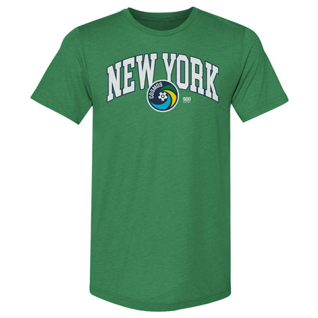 New York Cosmos Men's Premium T-Shirt | 500 LEVEL