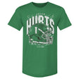 Jalen Hurts Men's Premium T-Shirt | 500 LEVEL