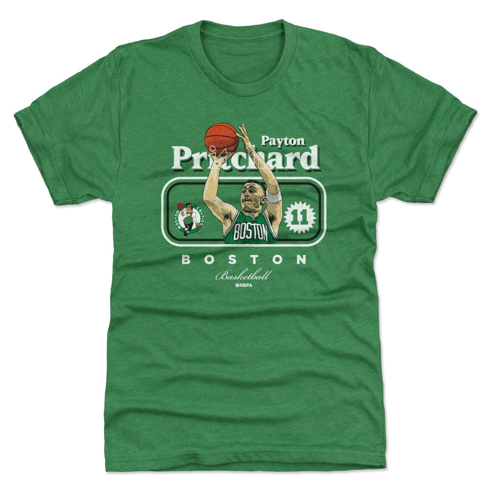 Payton Pritchard Men's Premium T-Shirt | 500 LEVEL