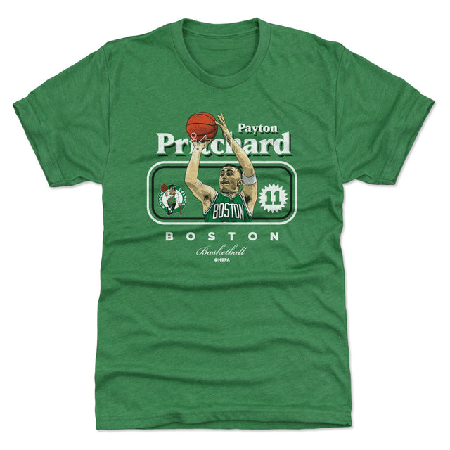 Payton Pritchard Men's Premium T-Shirt | 500 LEVEL
