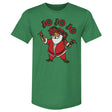 Christmas Men's Premium T-Shirt | 500 LEVEL