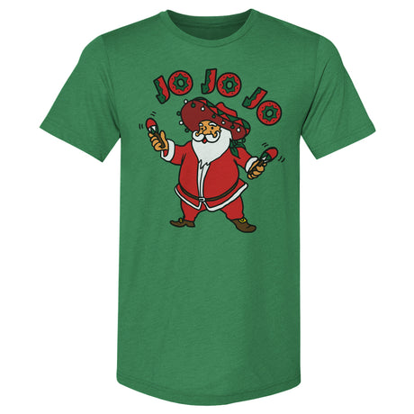Christmas Men's Premium T-Shirt | 500 LEVEL
