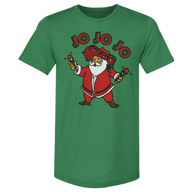 Christmas Men's Premium T-Shirt | 500 LEVEL