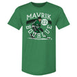Mavrik Bourque Men's Premium T-Shirt | 500 LEVEL