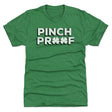 St. Patrick's Day Men's Premium T-Shirt | 500 LEVEL