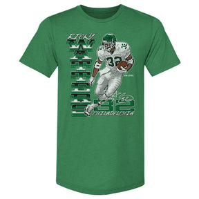 Ricky Watters Men's Premium T-Shirt | 500 LEVEL
