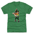 St. Patrick's Day Men's Premium T-Shirt | 500 LEVEL