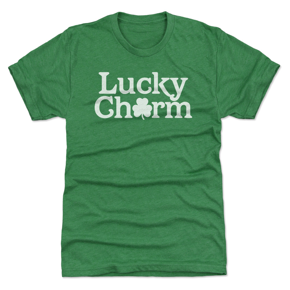 St. Patrick's Day Men's Premium T-Shirt | 500 LEVEL