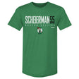 Baylor Scheierman Men's Premium T-Shirt | 500 LEVEL