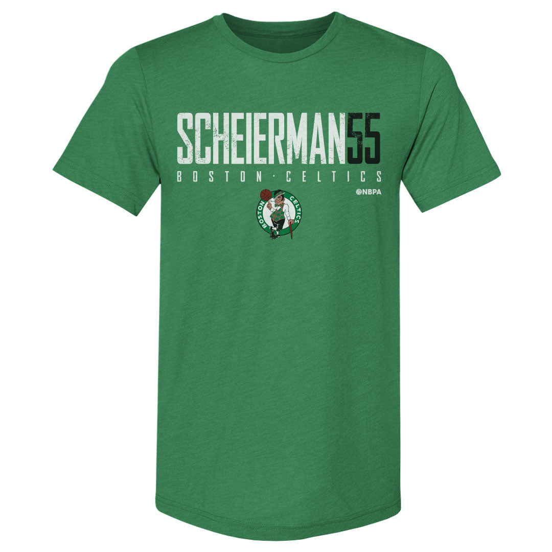 Baylor Scheierman Men's Premium T-Shirt | 500 LEVEL
