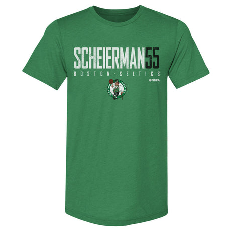 Baylor Scheierman Men's Premium T-Shirt | 500 LEVEL