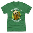 St. Patrick's Day Men's Premium T-Shirt | 500 LEVEL