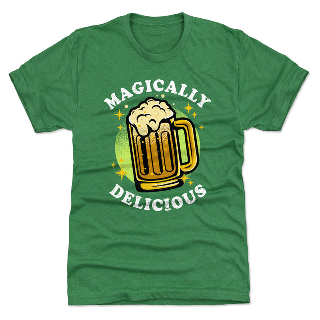 St. Patrick's Day Men's Premium T-Shirt | 500 LEVEL