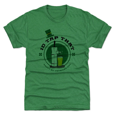 St. Patrick's Day Men's Premium T-Shirt | 500 LEVEL