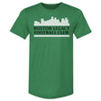 Boston Legacy FC Men's Premium T-Shirt | 500 LEVEL