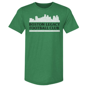 Boston Legacy FC Men's Premium T-Shirt | 500 LEVEL