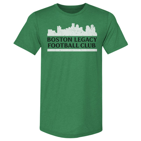 Boston Legacy FC Men's Premium T-Shirt | 500 LEVEL