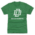 Devan Dubnyk Men's Premium T-Shirt | 500 LEVEL