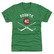 Devan Dubnyk Men's Premium T-Shirt | 500 LEVEL