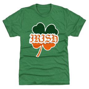 St. Patrick's Day Men's Premium T-Shirt | 500 LEVEL