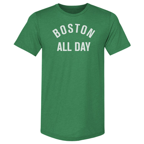Boston Men's Premium T-Shirt | 500 LEVEL